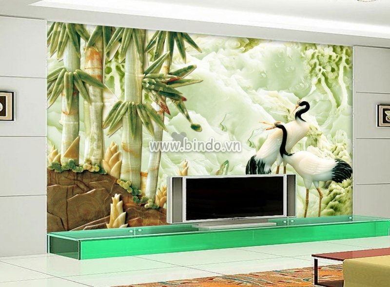 Nhận biết giấy dán tường giá rẻ, chất lượng cao tại TPHCM Nhận biết giấy dán tường giá rẻ, chất lượng cao tại TPHCM