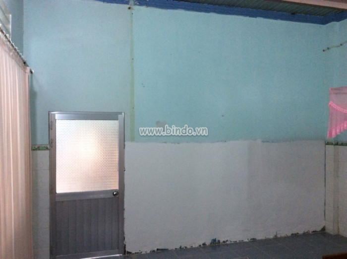 Tranh vẽ tuần lộc và hoa vàng