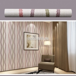 Giấy decal cuộn dây đủ màu