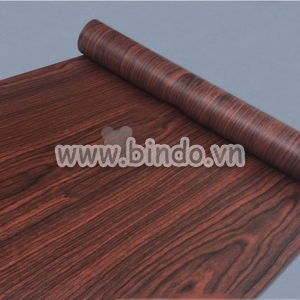 Giấy decal cuộn vân gỗ tự nhiên 2