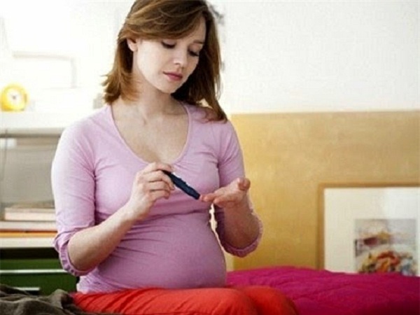 5 bí quyết làm đẹp cho bà bầu 4