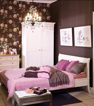 5 gợi ý kết hợp màu sắc để trang trí phòng ngủ thêm bắt mắt 10