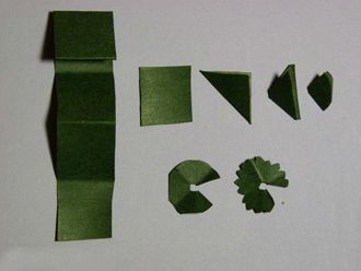 Cách làm hoa cúc giấy cánh tròn bằng giấy A4 đơn giản và ý nghĩa của hoa cúc 6