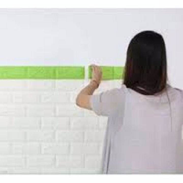 Cách nâng cao độ bền để xốp dán tường được bền lâu 3