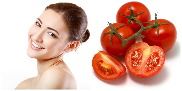 Cách trị mụn cám bằng cà chua hiệu quả và đẹp da 1