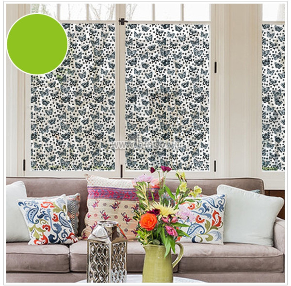 Lợi ích khi dùng giấy decal dán kính chống nắng 1