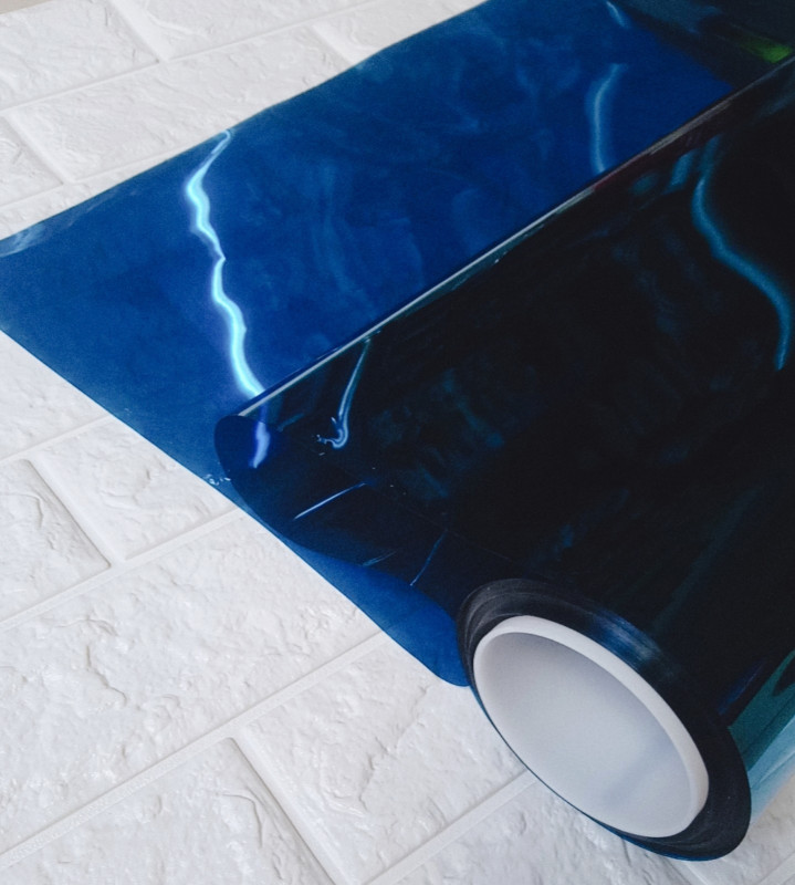 Lợi ích khi dùng giấy decal dán kính chống nắng 3