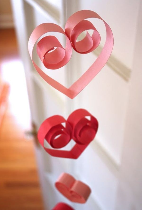 Gợi ý trang trí nhà siêu lãng mạn cho ngày Valentine 2