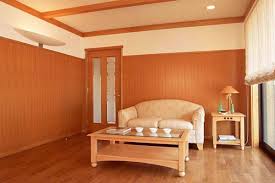 Hướng dẫn chọn giấy dán tường giả gỗ cho ngôi nhà đẹp 1