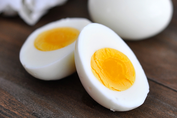 Những thực phẩm nên kiêng không ăn cùng với trứng 8