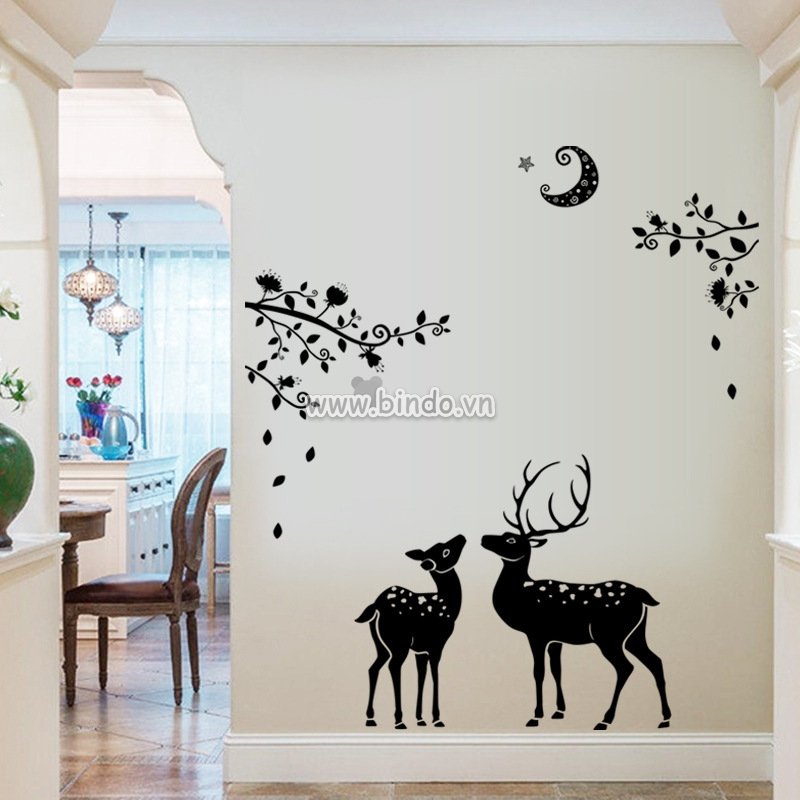 Tham khảo phụ kiện trang trí noel 2019 siêu dễ thương 2