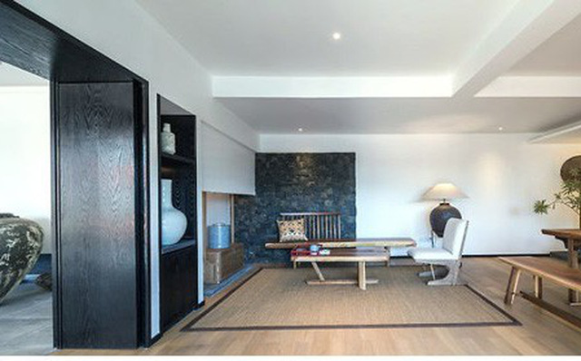 Cách thiết kế căn hộ mang phong cách Zen ấn tượng 1