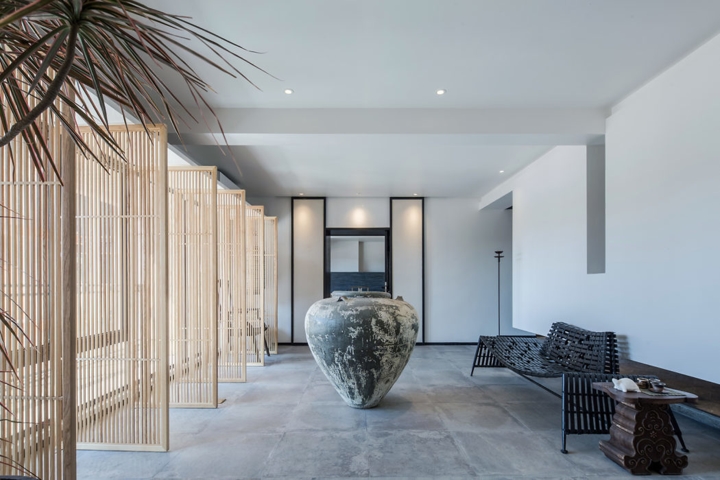 Cách thiết kế căn hộ mang phong cách Zen ấn tượng 2
