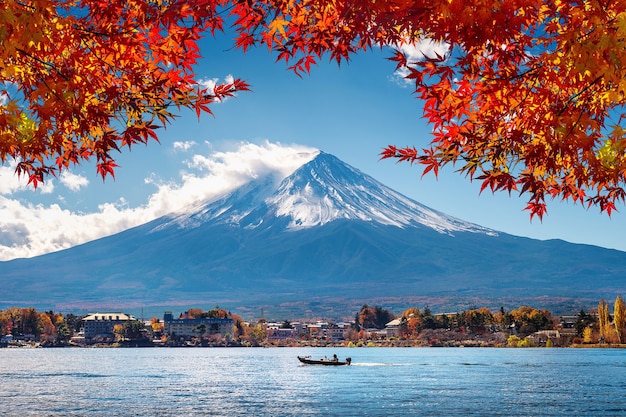 Hình ảnh Tranh dán tường phong cảnh Nhật Bản đẹp 25