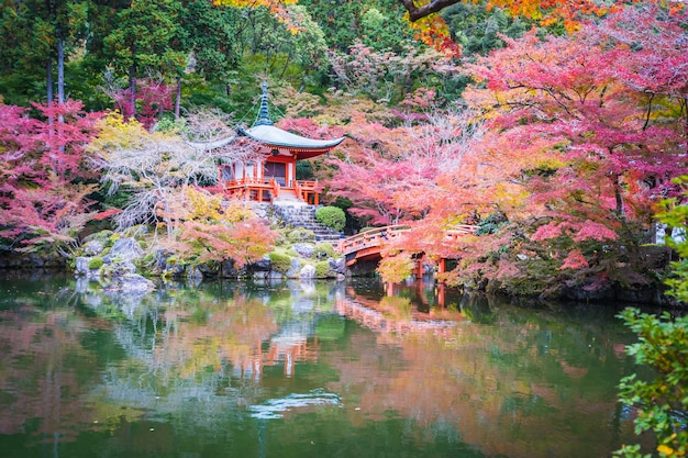 Hình ảnh Tranh dán tường phong cảnh Nhật Bản đẹp 11