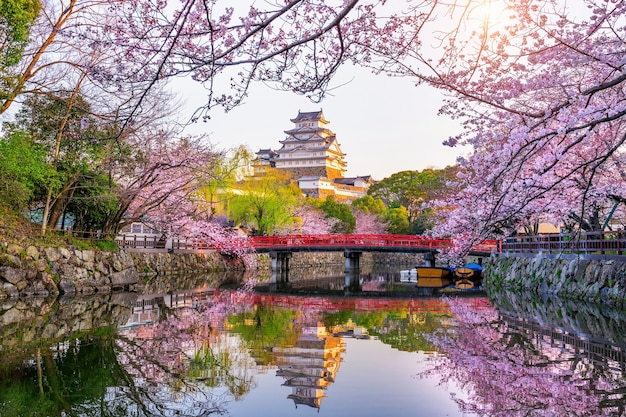 Hình ảnh Tranh dán tường phong cảnh Nhật Bản đẹp 6