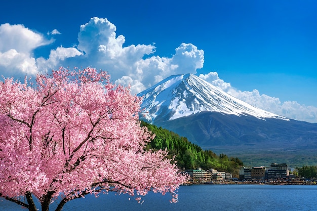Hình ảnh Tranh dán tường phong cảnh Nhật Bản đẹp 12