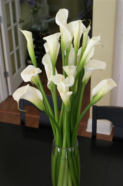10 cách cắm hoa đơn giản đẹp tại nhà bạn nên tham khảo 12