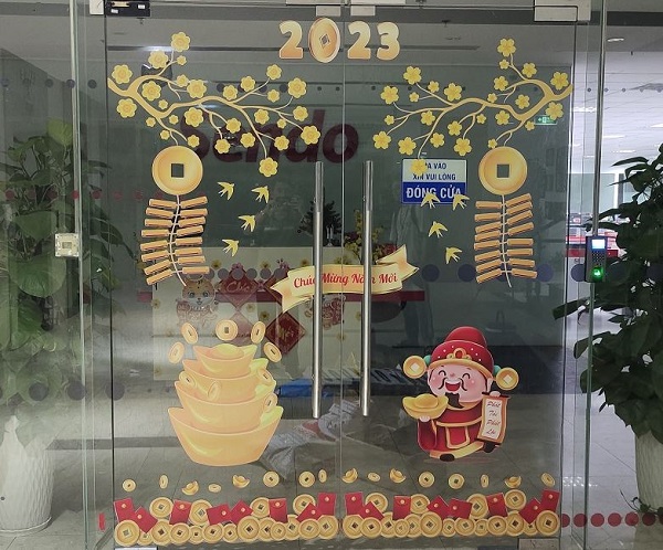 Cắt chữ decal vi tính 7