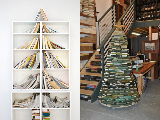 7 Cách làm cây thông Noel handmade tại nhà đơn giản đẹp 12