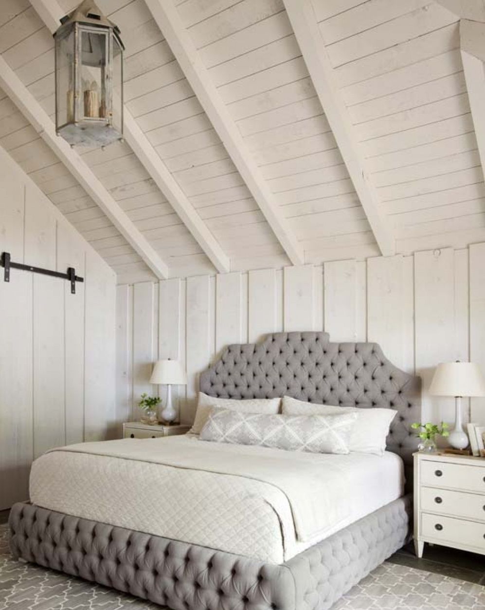 Những phòng ngủ mang phong cách rustic cực đẹp 8