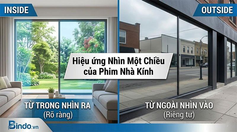 Phân biệt phim cách nhiệt dán kính nhà và phim cách nhiệt ô tô – Nên chọn loại nào? 4