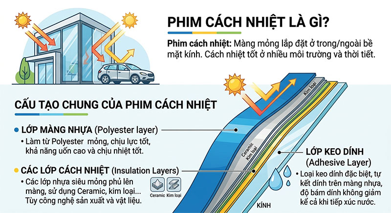 Phim cách nhiệt 1