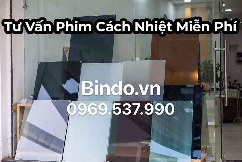 Các chỉ số phim cách nhiệt IRR, UVR, VLT, TSER, VLR nghĩa là gì? 4