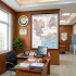 Bản đồ thành phố hồ chí minh sau sáp nhập - 3