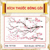 Combo decal tết T25 - 4