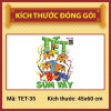 Combo decal tết T26 - 3