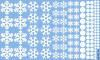 Decal Noel - Combo N12 - 5