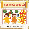 Combo tết T12 - Bé đón xuân bên lồng đèn - 2