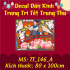 Decal   tết trung thu dán kính số 26 - 2