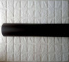 Decal màu đen nhám giấy dán tường có keo, khổ 120x100cm, dán văn phòng, công ty nhà giá rẻ TPHCM 【Có đổi trả】 - 1