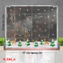 Decal dán   Noel 546A - 