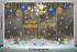 Decal dán kính Noel Combo số 27 - 