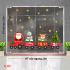 Decal dán Noel 522 - 