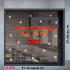 Decal dán Noel 524 - 