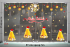 Decal dán Noel Combo 93 - 