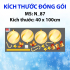 Decal dán Noel combo số 11 - 1