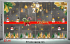 Decal dán Noel combo số 16 - 