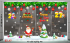 Decal dán Noel combo số 17 - 