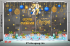 Decal dán Noel combo  số  27 - 