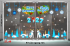 Decal dán Noel combo số 49 - 