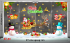 Decal dán Noel combo số  54 - 