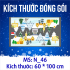 Decal dán Noel combo số 71 - 4