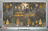 Decal dán Noel combo số 74 - 