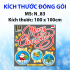 Decal dán Noel combo số 80 - 3