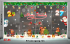 Decal dán Noel combo số 86 - 